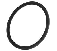 ARTIBETTER Cinghia di Gomma per Lettori CD Portatili Nero, Prestazioni Stabili e Facile da Mantenere, Adatta per Lettore CD Portatile e Macchina per Nastri