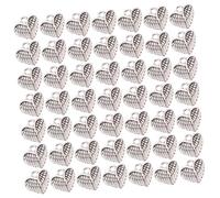 Artibetter Ciondolo a Forma d'Angelo Fai da Te Ciondolo in per Creazione Accessori Decorativi per Braccialetti per Feste e Regali