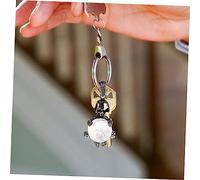 Artibetter Ciondolo Charm Cristallo per Gioielli Diy Pendente Leggero e Durevole per Collane Braccialetti e Orecchini Accessorio Artigianale Sicuro Ed per Regali e Decorazioni Creative