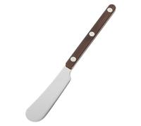 Artibetter Coltello Spalmatore in Acciaio Inossidabile 304 Design Ergonomico e Compatto, come Bakery Cheese Spreader e Multi-function Cheese Spreader per Cucina