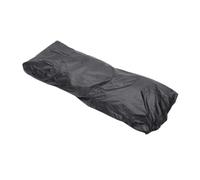 ARTIBETTER Copertura per Tagliaerba da Giardino in Poliestere Resistente Protezione Totale Antipioggia e Telo Copri Macchinari per Esterno