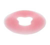 ARTIBETTER Cuscino a Faccia in Giù in Silicone per Viso Spa da Salone di Bellezza, Morbido e Igienico, 750g, per Lettino Massaggi e Trattamenti Estetici