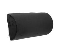 Artibetter Cuscino Per Gambe a Cuscino Semicircolare Cuscino Per La Vita Da Ufficio Cuscini Di Sostegno Cuscino Sotto Le Ginocchia Cuscino Per Chi Dorme Sul Fianco Forma a Cuneo Poliestere