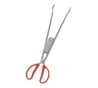 Artibetter Design per e Granchio Aragosta in Antiscivolo a Inossidabile Forbice Multiuso per Barbecue e Cucina All'aperto
