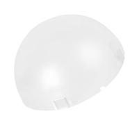Artibetter Diffusore Flash Dome Per Fotografia Copertura Per Lampada Da Ripresa Compatibile Con Vari Flash Leggero e Resistente Ottimizza La Diffusione Della Luce Per Scatti Professionali