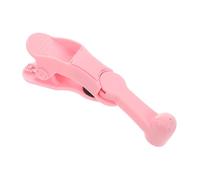 Artibetter Dispositivo di Pressione Fisica per Telefono Simulazione Clic Schermo Rotazione Compatibile Smartphone per Gaming e App Dispositivo Clicker Touchscreen