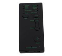 Artibetter Dispositivo Per Cambiamento Portatile Modificatore Per Smartphone e Computer Chiari Streaming e Registrazioni