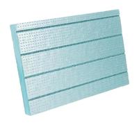 Artibetter Foglio Schiuma Modello di Scena Bianco Pannello di Schiuma ASSE Schede di Schiuma Modellazione Polistirolo Schiuma Artigianale Modello di Materiale Fai da Te Sky-Blue