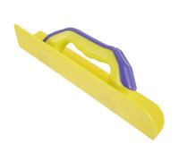 Artibetter Frattazzo Per Finitura e Cartongesso Strumento Angolare Per Facile Da Per e Te