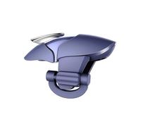 Artibetter Game Controller Ergonomico Per Smartphone Impugnatura Per Gioco Mobile Supporto Joystick Compatibile Con Tutti Telefono Touchscreen Migliora Esperienza Di Gioco