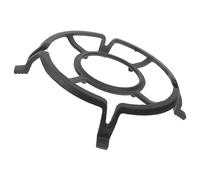Artibetter Ghisa Per Cucine a Gas Diffusore Per Cucine Sostituzione Supporto Gas Per Padelle Wok in Ferro
