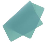 Artibetter Gomma Siliconica Resistente Alte Temperature Materiale Guarnizione Multiuso per Scrittura e Cottura Tagliabile Flessibile e Durevole