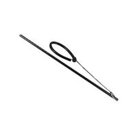 Artibetter Kit Immersione Subacquea con Bastone da Immersione Calibrato, Battibottiglia Integrato e Gancio per Fissaggio, Strumento Pratico per Segnalazioni Sub e Interazione Colore Casuale