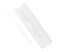 ARTIBETTER Kit Test di Gravidanza per Animali da Allevamento Strisce Rapide e Portatili per Suini Bovini e Cavalli Diagnosi Precoce e Risultati Affidabili per Aziende Agricole