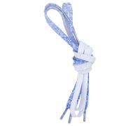 Artibetter Lacci Piatti Sfumati in Cotone per Sneaker, Stile Classico | Design Semplice e Moda, Rimangono Saldi Durante il Cammino, per Scarpe Sportive e Scarponi da Trekking