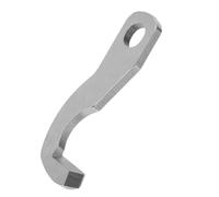 Artibetter Lama di Macchina da Cucire Coltello per Macchina da Cucire Utensili da Taglio Artigianali Lama Superiore Coltello da Intaglio per Esterni Forniture E Accessori per Cucire