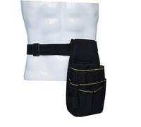 ARTIBETTER marsupio da elettricista custodia per attrezzi per la manutenzione tasca porta attrezzi in tela valigia attrezzi borsa attrezzi borsa degli attrezzi per la manutenzione elettrica