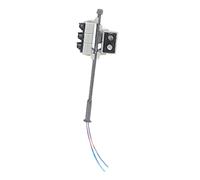ARTIBETTER Mini semaforo modello di luce segnaletica stradale modelli semaforici cose in miniatura semaforo da tavolo sabbia Modello del semaforo modelli luminosi simulati addominali