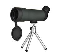 Artibetter Monocolo Mini Telescopio Notturno Con Treppiede Retrattile Per Escursionismo e Campeggio Ottima Visione Distanza Per Osservazione Sportiva e Concerti