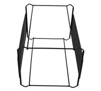 Artibetter Organizzatore di File Rack Organizzatore di Documenti Importanti Organizzazione Barre per File Sospese Ufficio Riviste Armadio per Archiviazione Organizzatore Contenitori