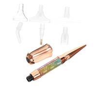 Artibetter Penna per in Plastica Strumento da per Pittura Diamantata Accessorio per Arte dei Compatibile Diversi Tipi di Gemme Non Danneggia La Lucentezza Design Portatile