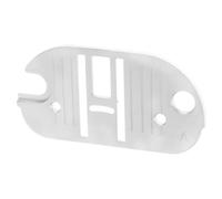 Artibetter Piastra per Aghi in Metallo Accessori per Macchine da Cucire Cuscinetto per Aghi Forniture per Cucito Placca Ago per Macchina da Cucire Parti di Cucito