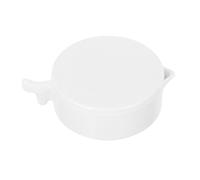 Artibetter Pietra per Inchiostro Mochi Inchiostro per Calligrafia Cinese Porta Inchiostro per China Pietra per Pennello Cinese Piatti per Pittura in Ceramica Calamaio per Inchiostro