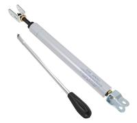 Artibetter Pompa Idraulica per Poltrona da Barbiere Asta di Montaggio, Componente per Sollevatore Pneumatico, per Barber Shop e Ambienti Professionali