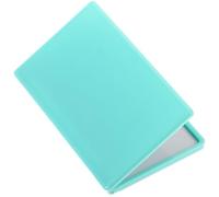 Artibetter Porta Aghi da Cucito Supporto Magnetico e Superficie Liscia, Scatola Leggera per Spilli, per Uso a Casa e Ufficio per Lavori di Cucito