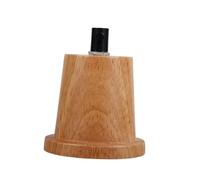 Artibetter Portalampada e Design Creativo Per Lampade Te Base Vintage Per Camere Da Letto e Pranzo Facile Installare Stile