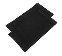 Artibetter Protezione per Caviglia Sportiva 2 Pezzi, Manica Elastica Spesso Calore, Supporto Compressivo per Dolori Artritici e Attività Fisica