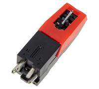 ARTIBETTER Puntina di Ricambio per Giradischi Stilo in Alluminio Ago per Fonografo Alta Precisione Accessorio per Grammofono Facile da Installare e Adatto a Riproduzioni Vinile