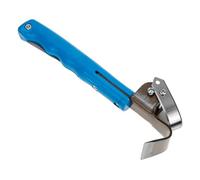 ARTIBETTER Raschietto Corteccia da Giardino Ergonomico Utensile Manuale Leggero per Scortecciatura e Rimozione Corteccia Resistente e Confortevole per Giardinaggio Professionale