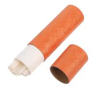 Artibetter Ricariche per Gesso da Cucito Bianche, 20 Pezzi, Matite Gesso per Tessuti Cancellabili per Sartoria, Strumenti di Marcatura per Cucire e Ricamo, Precisione e Rimozione Facile