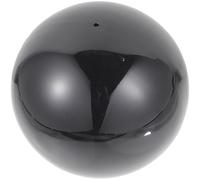 Artibetter Sfera Specchiata in Acciaio Inossidabile Colorata per Giardino Riflesso Elevato, Design Elegante, Come Decorazione da Tavolo o Esterno