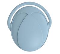 ARTIBETTER Spazzola in Silicone per Massaggio del Cuoio Capelluto senza Irritazione, e Ragazzo Ragazza, Morbida e Delicata per Shampoo e Pulizia