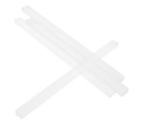 Artibetter Supporto Trasparente per Tessere Mahjong Mini, Set 4 Pezzi in Plastica Resistente, Rastrelliere Portatili per Giochi da Tavolo, Accessori per Divertimento e Organizzazione Mahjong