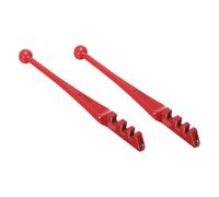 Artibetter Tagliavetro in Acciaio Alloy Ergonomico Utensile Portatile per Taglio Vetro per Fai da Te e Progetti