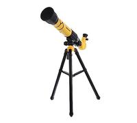 Artibetter Telescopio Rifrattore Astronomico Giocattolo Con Cercatore Ad Alta Precisione Lente Fmc Multistrato Per Chiarezza Senza Bordi Scuri Per Osservare Le Stelle