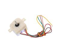 Artibetter Timer Semiautomatica Controllo Fili Sostituzione Timer Facile Usare e Compatibile Lavatrici