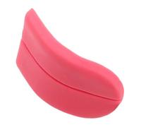 Artibetter Tongue Accessories for Doll DIY Realistic Resin Animal Tongue Props for Plush Toys And Felt Crafting Safe Replacement Parts