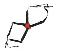 Artibetter Tracolla Regolabile Per Fotocamera e Binocolo Cinghia Antiscivolo x Per Attività Outdoor Per Birdwatching e Comfort e Sicurezza Assicurati