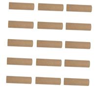 Artibetter Tubi Carta Rotondi per Fai da Te 15 Pezzi Strumenti Creativi per Ragazza Tubo per Poster in Cartone Riciclabile per Scuola e attività