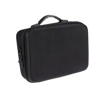 Artibetter Zaino Hardshell Per Quadcopter Borsa Spalla Compatta e Portatile Per Pro Con Spazio Per Batterie e Accessori