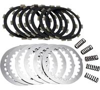 Kit frizione serie Drcf Ebc Suzuki Lt-z 400 Arctic-cat (textron) 400 2x4 Drcf137