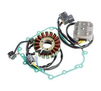 Artic Cat Dvx 300 Statore Regolatore Raddrizzatore Kit Guarnizioni Atv 2009-2015