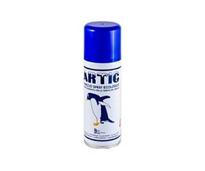ARTIC Ghiaccio Spray 200ml