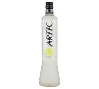 Artic Vodka Limone, confezione da 6 bottiglia da 700 ml