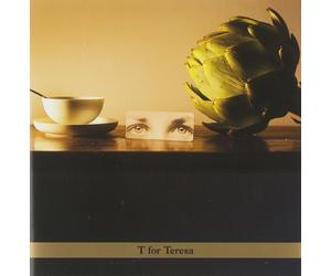 Artichaut Orchestra T For Teresa (CD)