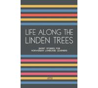 Artici Bilingual Books Life Along The Linden Trees (Tascabile)